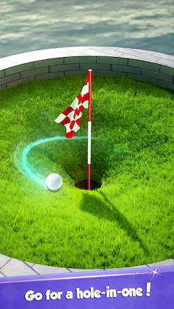  Golf Rival ( )  