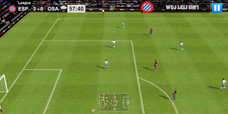  World League Soccer 2023 ( )  