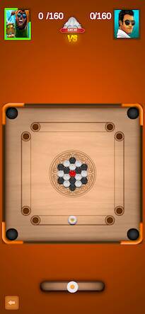  Carrom Board Carrom Board Game ( )  