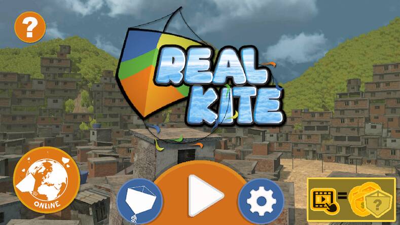  Real Kite - O jogo da PIPA ( )  