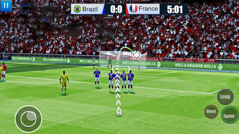  Football Soccer World Cup 2023 ( )  