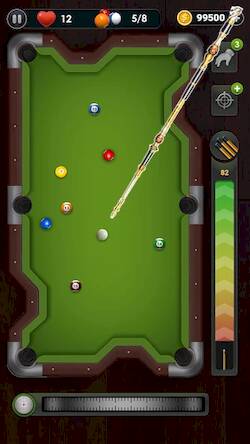  Billiards City - 8 Ball Pool ( )  