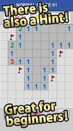  MineSweeper 23 ( )  