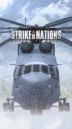  Strike of Nations:   ( )  
