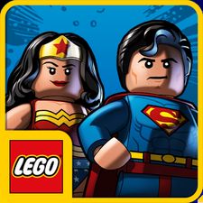   LEGO DC Super Heroes (  )  