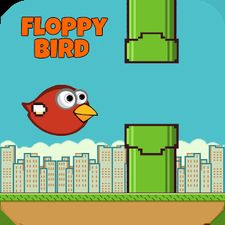   Floppy Bird (  )  