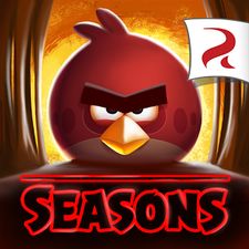  Angry Birds Seasons (  )  