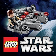   LEGO Star Wars Microfighters (  )  