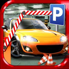  Multi Level Car Parking Games (  )  