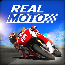  Real Moto (  )  