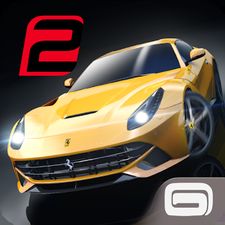  GT Racing 2: The Real Car Exp (  )  