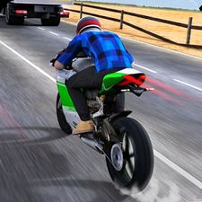   Moto Traffic Race (  )  