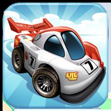  Mini Motor Racing (  )  
