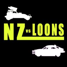  NZ vs Loons (  )  