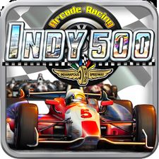  INDY 500 Arcade Racing (  )  