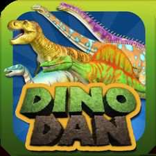   Dino Dan: Dino Racer (  )  
