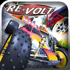 RE-VOLT Classic(Premium)Racing