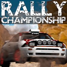   Rally Championship (  )  