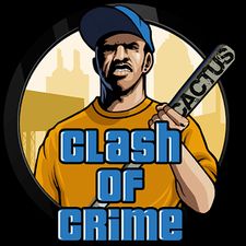   Clash of Crime San Andreas PRO (  )  