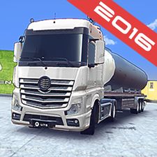   Ultimate Truck Simulator 2016 (  )  