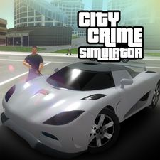  City Crime Simulator (  )  