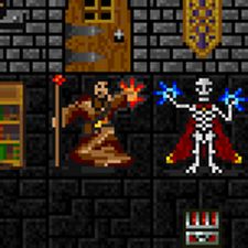   Dungeons of Chaos (  )  