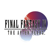  FINAL FANTASY IV: AFTER YEARS (  )  