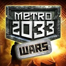  Metro 2033: Wars (  )  
