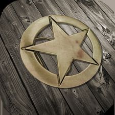   Tin Star (  )  
