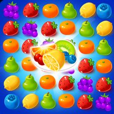   Sweet Fruit Candy (  )  