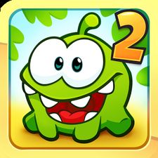   Cut the Rope 2 (  )  