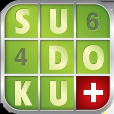 Sudoku 4ever Plus