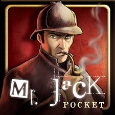   Mr Jack Pocket (  )  
