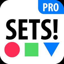 Find The Sets - Brain Game PRO