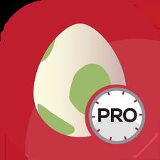 PRO Hatch Egg Drive Pokemon Go
