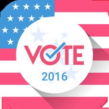 Election Day - USA 2016