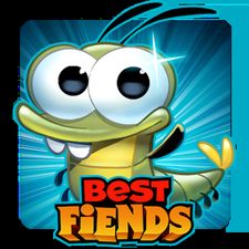  Best Fiends Forever (  )  