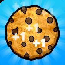  Cookie Clickers (  )  