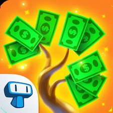 Money Tree - Clicker Game