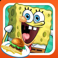   SpongeBob Diner Dash Deluxe (  )  