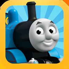 Thomas & Friends: Mix-Up Match