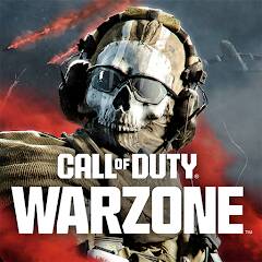  Call of Duty: Warzone Mobile ( )  