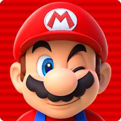  Super Mario Run ( )  
