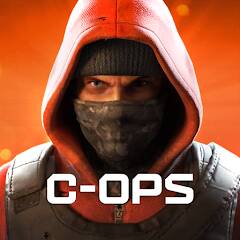  Critical Ops: Multiplayer FPS ( )  