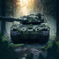 Battle Tanks:   