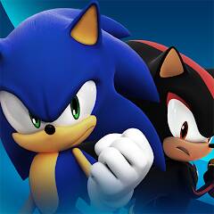  Sonic Forces  &   ( )  