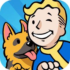  Fallout Shelter Online ( )  