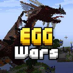  Egg Wars ( )  