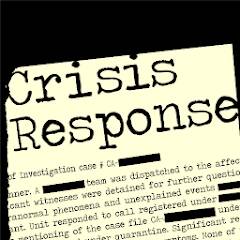  Crisis Response ( )  
