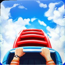   RollerCoaster Tycoon 4 Mobile (  )  